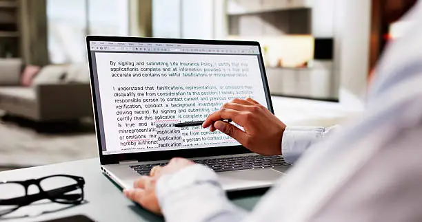 Book Writing Services